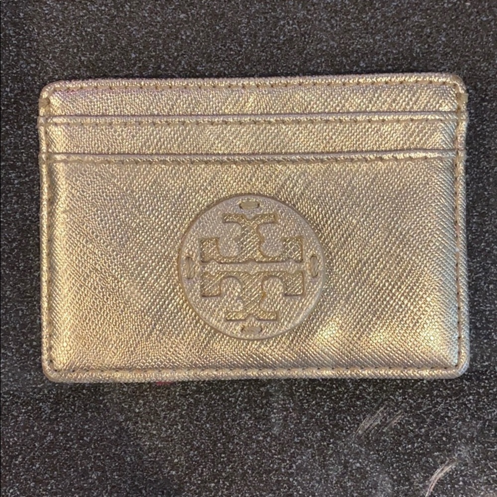 Tory Burch Card Holder